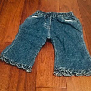 Jeans for baby